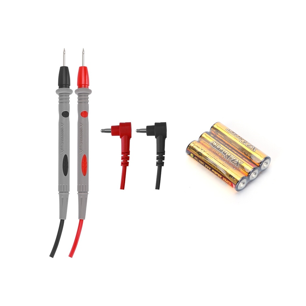 Digital Multimeter - Image 4