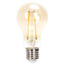 Dimmable filament LED 2200K A60 E27 6W 822 - Image 2