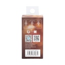 Dimmable filament LED 2200K G45 E27 4W 822 - Image 5