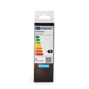 Dimmable filament LED 2700K C35 E14 4W 827 - Image 4