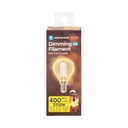 Dimmable filament LED 2700K G45 E14 4W 827 - Image 4
