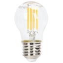 Dimmable filament LED 2700K G45 E27 4W 827 - Image 2