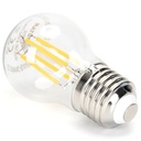 Dimmable filament LED 2700K G45 E27 4W 827 - Image 3