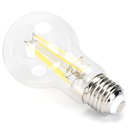 Dimmable filament LED 6500K A60 E27 6W 865 - Image 3