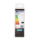 Dimmable filament LED 6500K C35 E14 4W 865 - Image 4
