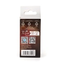 Dimmable filament LED 6500K G45 E14 4W 865 - Image 5