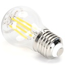 Dimmable filament LED 6500K G45 E27 4W 865 - Image 3