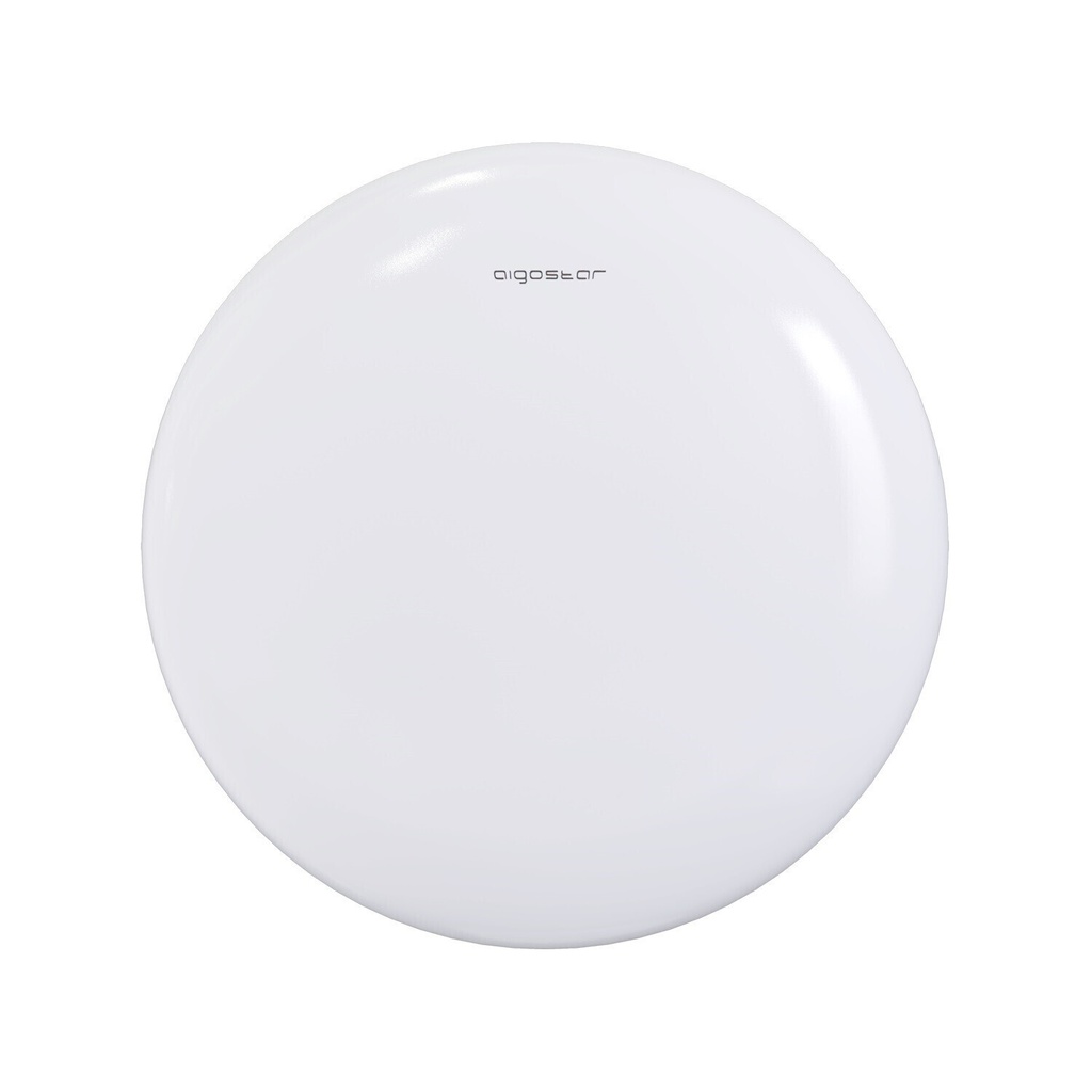 Dimmable LED ceiling light 18W 3000K - Image 2