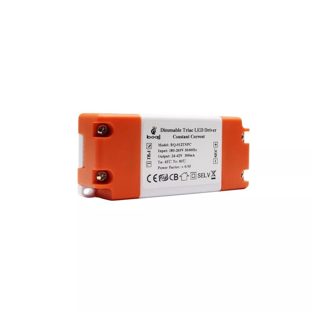 Dimmable led driver 12 watt triac - Image 2