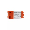 Dimmable led driver 12 watt triac - Image 2