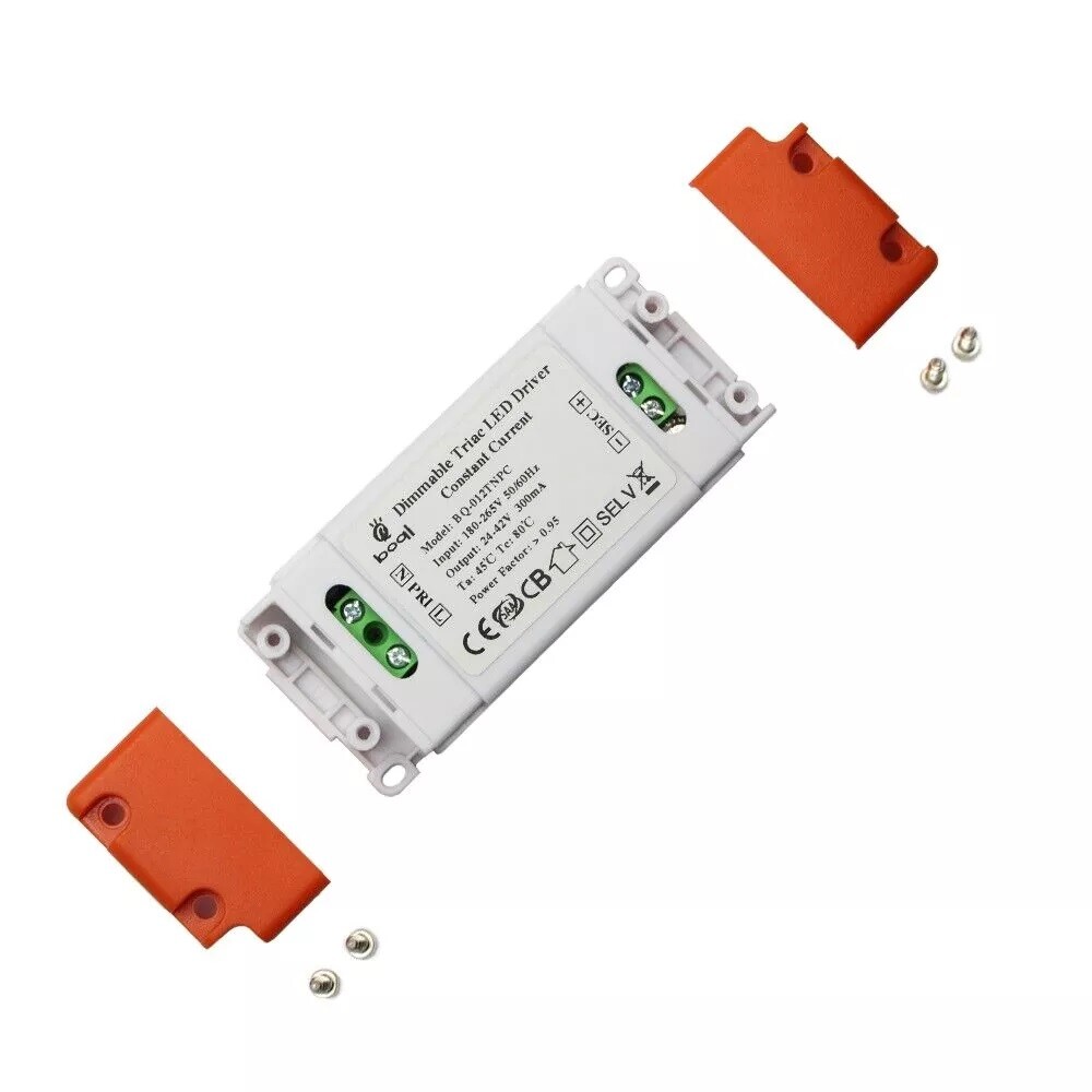 Dimmable led driver 12 watt triac - Image 5