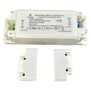 Dimmable led driver 36watt triac 800mA - Image 2