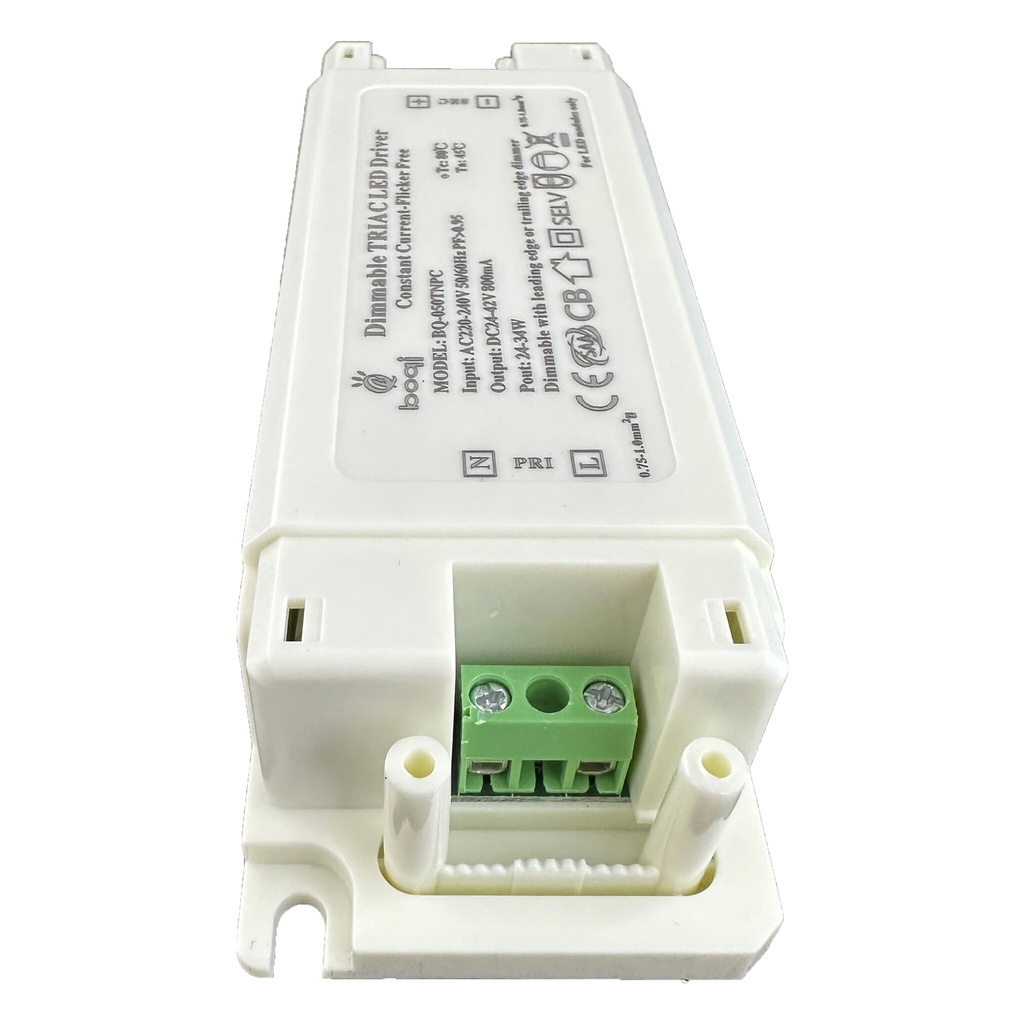 Dimmable led driver 36watt triac 800mA - Image 4