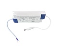 Dimmable led driver 38Watt triac 900mA, - Image 2