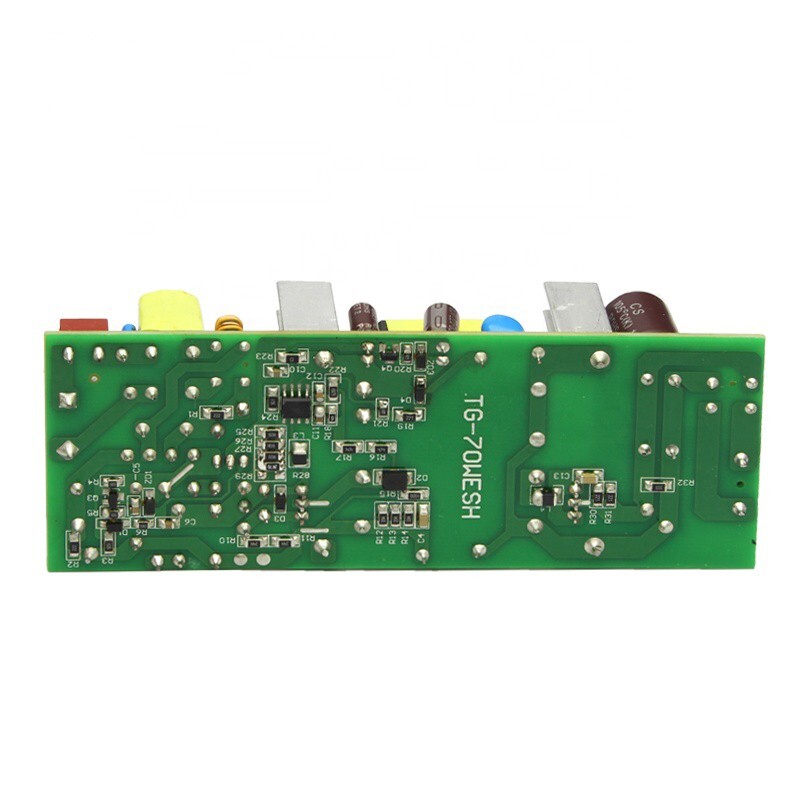 Dimmable led driver 60 watt triac - Image 4