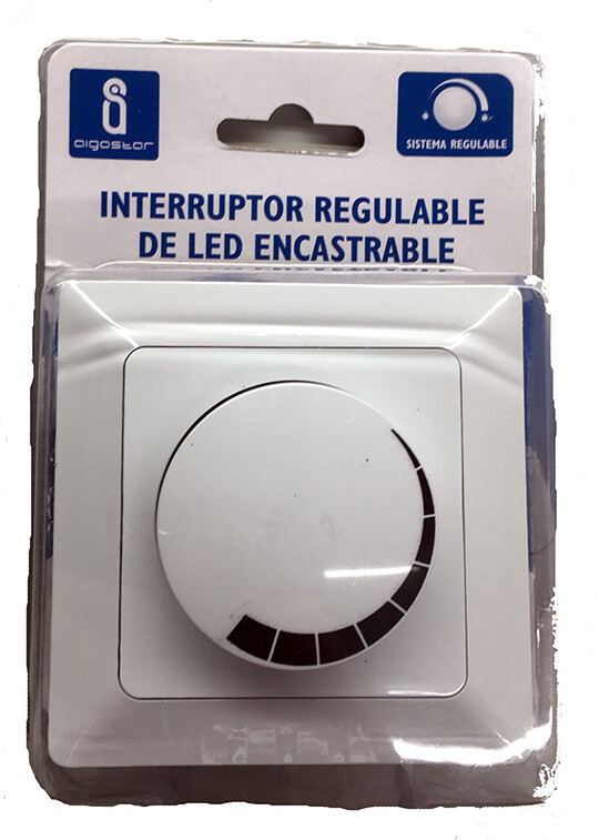 Dimmer ( 3 - 60 W led) - Image 3
