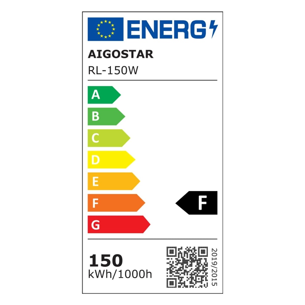 DOB LED Street lighting 100W - Image 7