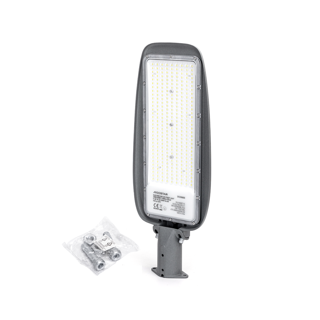 DOB LED Street lighting 200W - Image 2