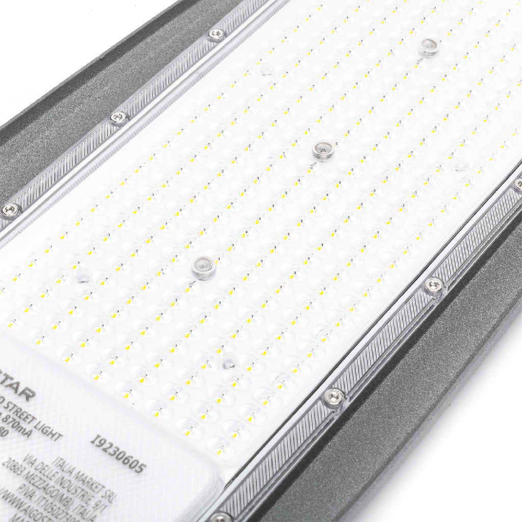 DOB LED Street lighting 200W - Image 4