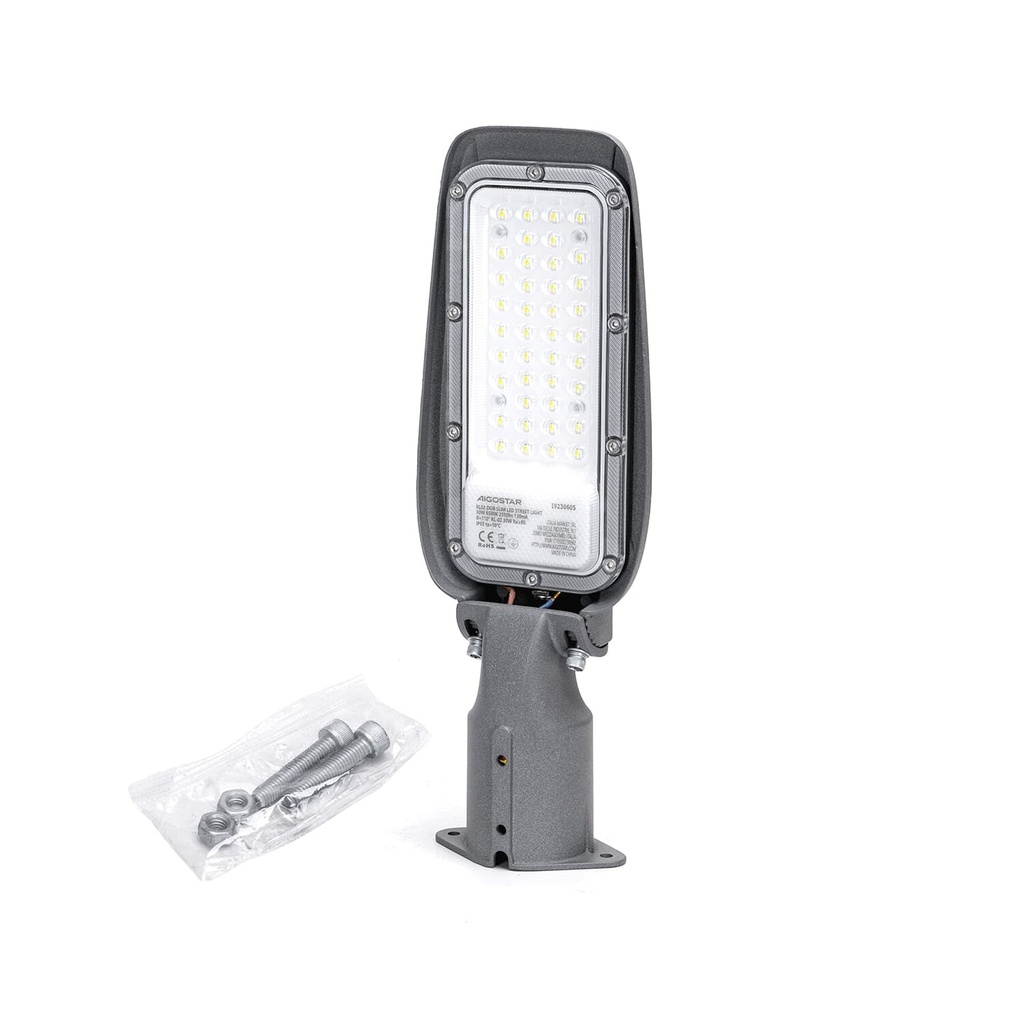 DOB LED Street lighting 30W - Image 3