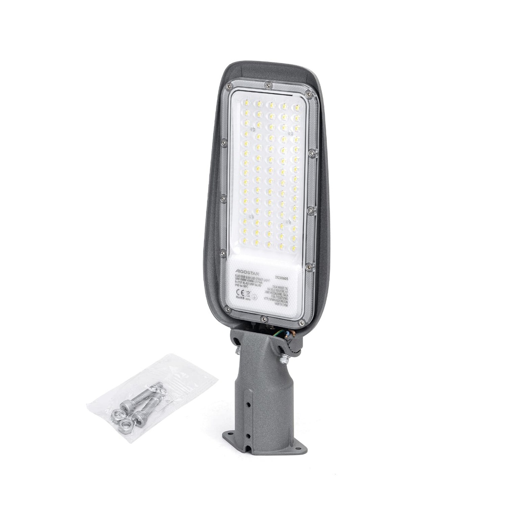 DOB LED Street lighting 50W - Image 3