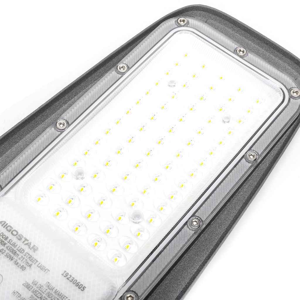 DOB LED Street lighting 50W - Image 4