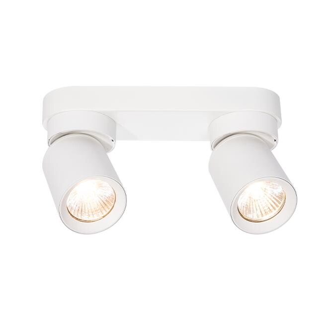 Double spot GU10 - Image 2