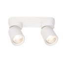 Double spot GU10 - Image 2