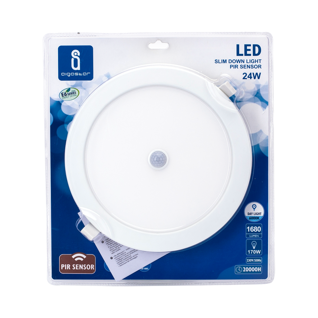 Down light 24 W - Image 7