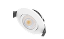 Downlight 8W CCT adjustable, with heat protection - Image 2