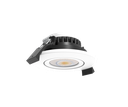 Downlight 8W CCT adjustable, with heat protection - Image 3