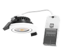 Downlight 8W CCT adjustable, with heat protection - Image 4