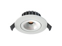 Downlight Ódr 7W 3CCT 360° DIM - Image 2