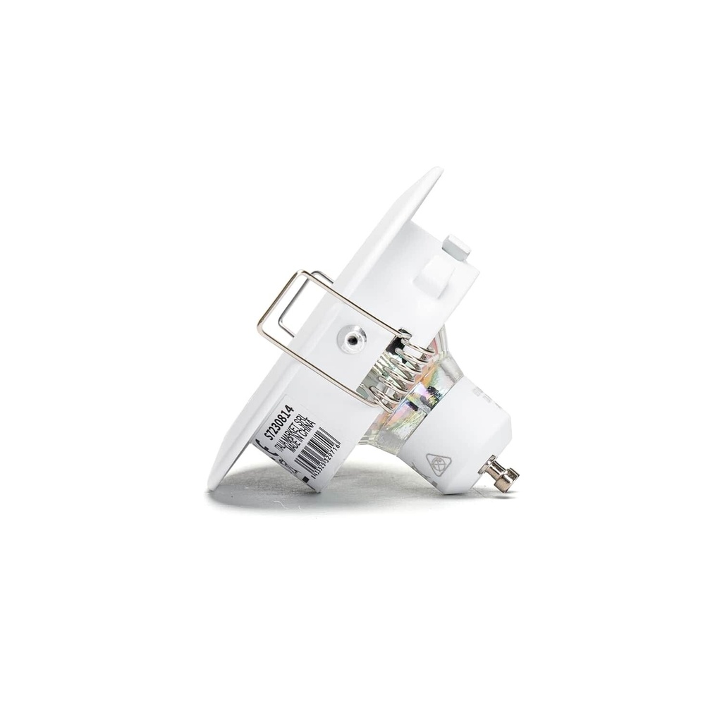 Downlight spot with GU10 lamp 4.5W 3000K 3 pack - Image 2