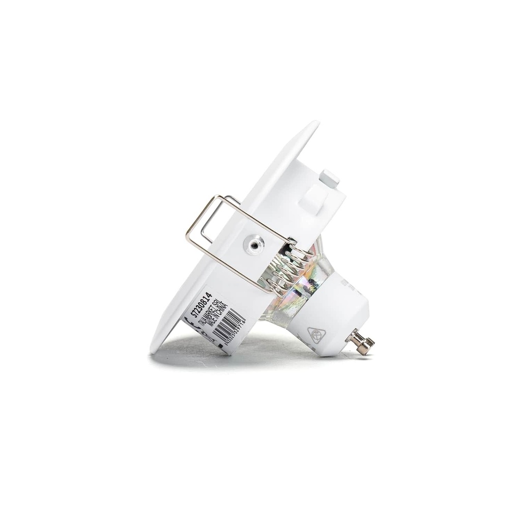 Downlight spot with GU10 lamp 4.5W 6500K 3 pack - Image 2