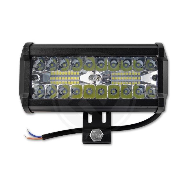 120W EPISTAR light ramp, LED Work lamp - Image 3
