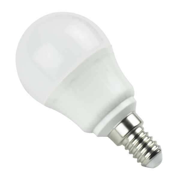 E14 6W 6400K A60 - Image 2