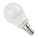 E14 6W 6400K A60 - Image 2