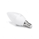 E14 9W C37 4000K - Image 2