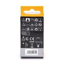 E14 LED G45 6W 3000K - Image 2