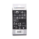 E14 LED G45 6W 6500K - Image 2