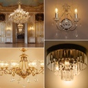 E14  Retro lamp 4W LED, 2200K - Image 5