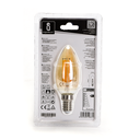 E14  Retro lamp 4W LED, 2200K - Image 8