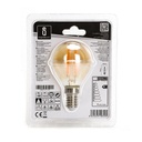 E14  Retro lamp 4W LED, 2200K - Image 8