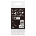 E27 10W 6500K - Image 3