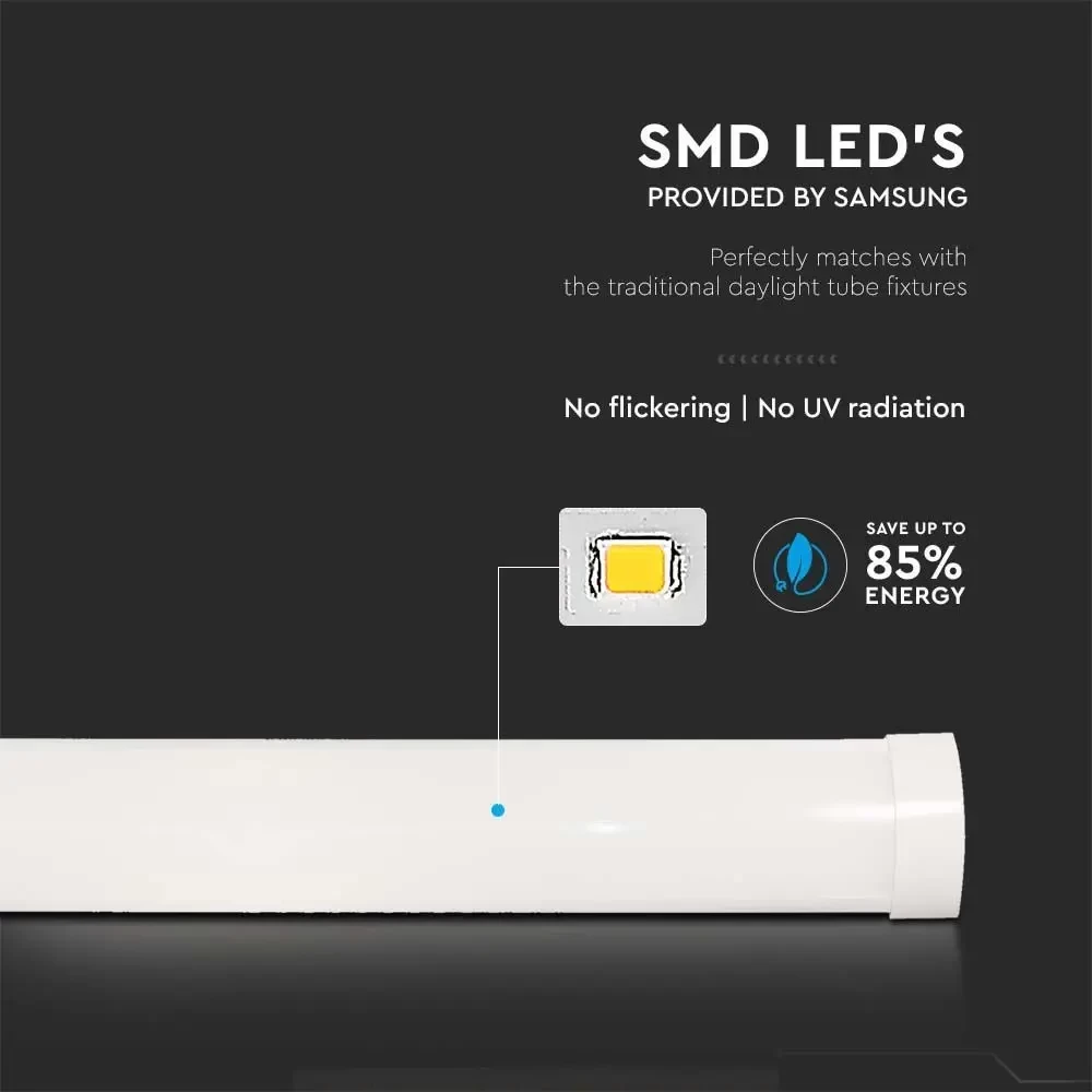 20W  LED luminaire 4000K - Image 6