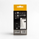 E27 12W  3000K - Image 3