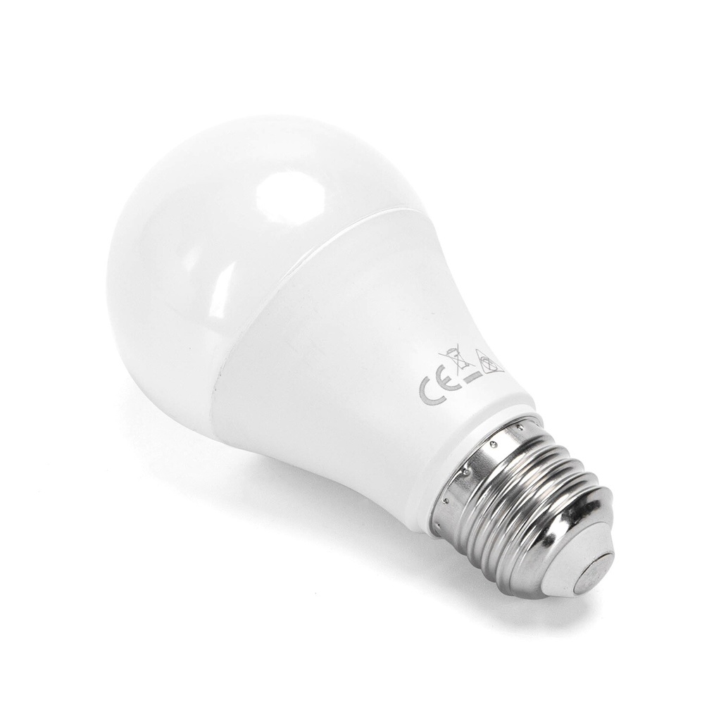 E27 12W  4000K - Image 3