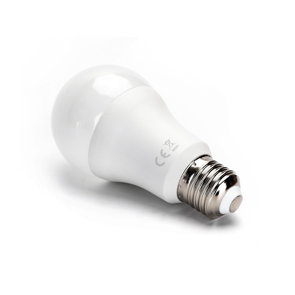 E27 15W 1500lm 3000K - Image 5