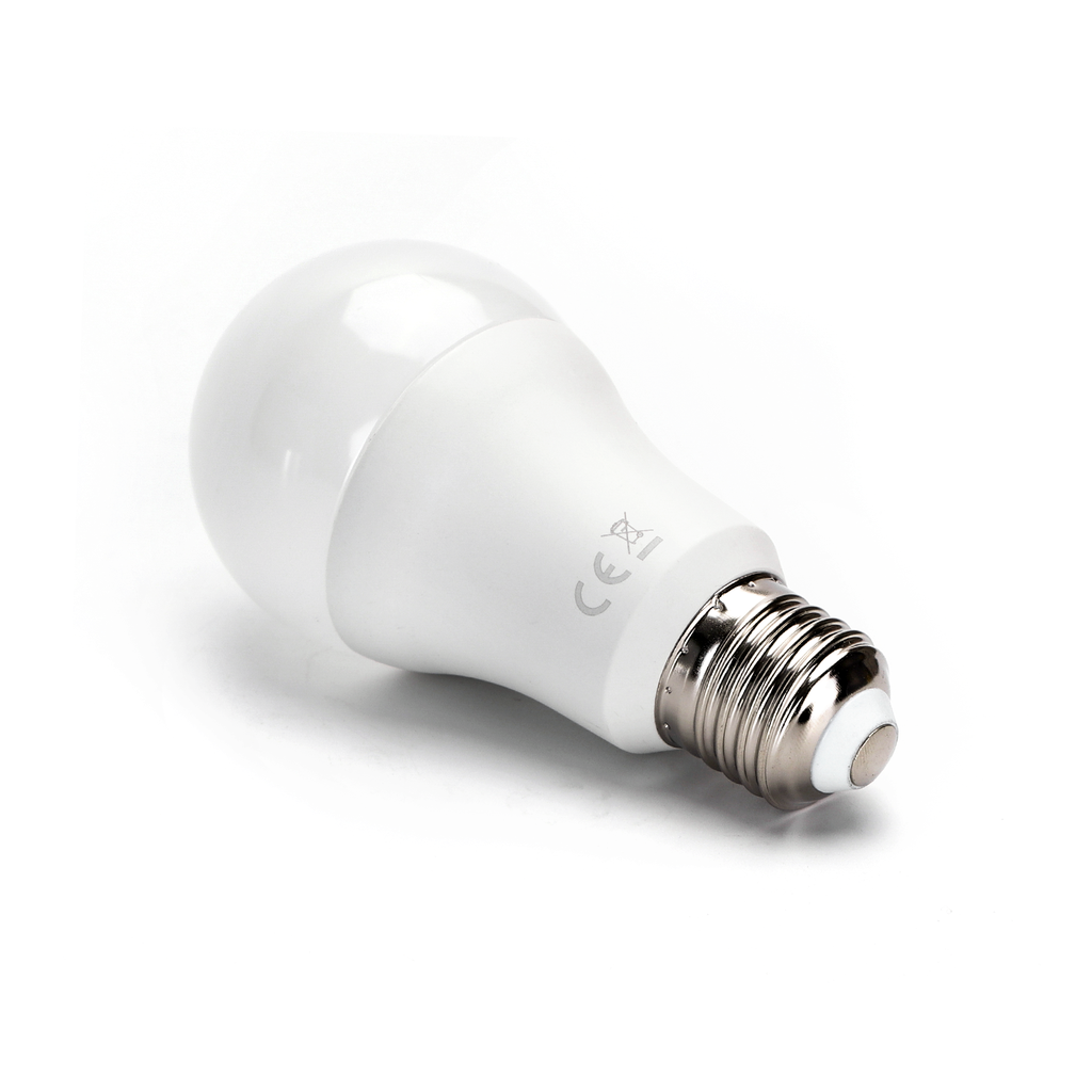 E27 17W 1720lm 3000K - Image 2